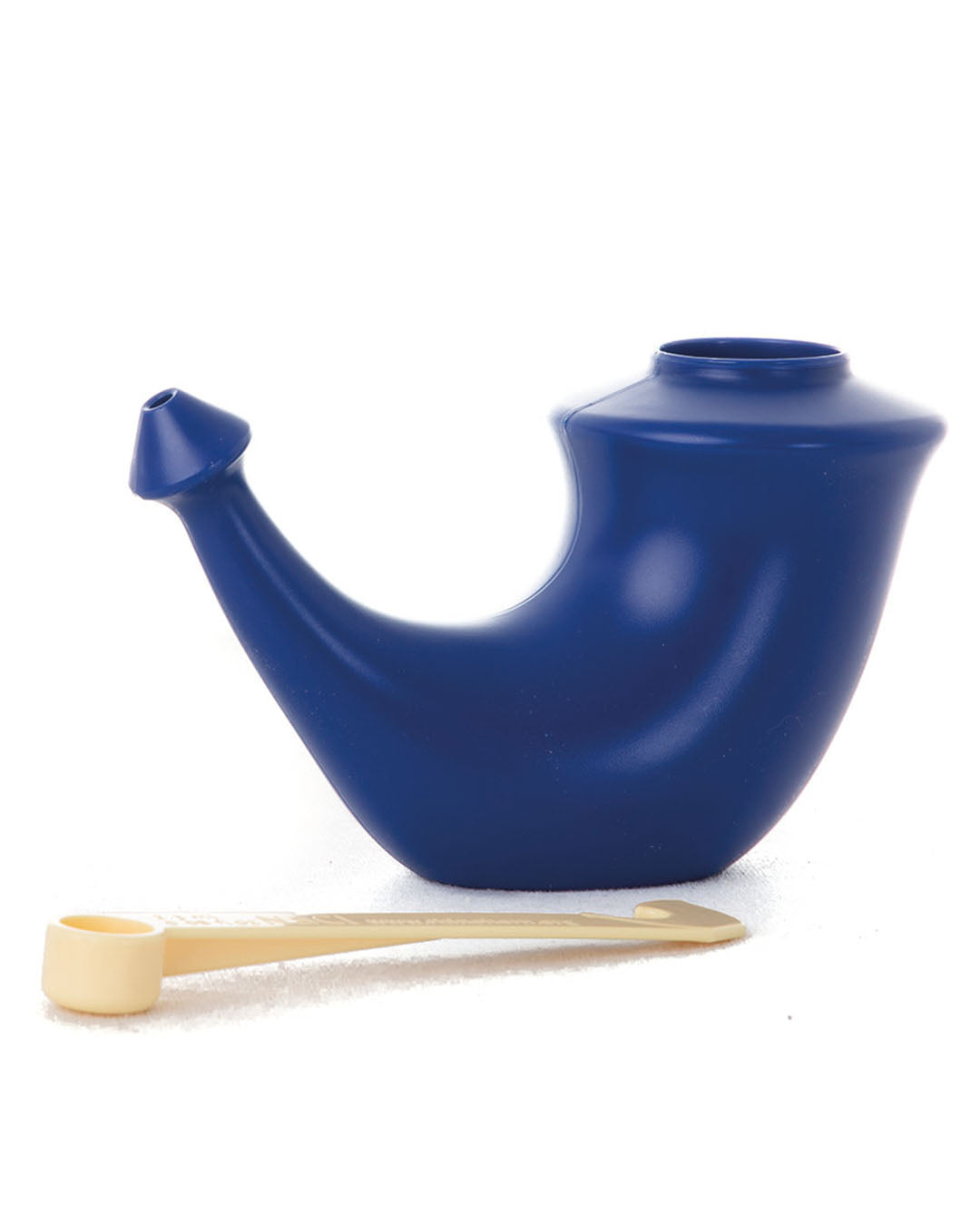 Rhino Horn™ in Blau